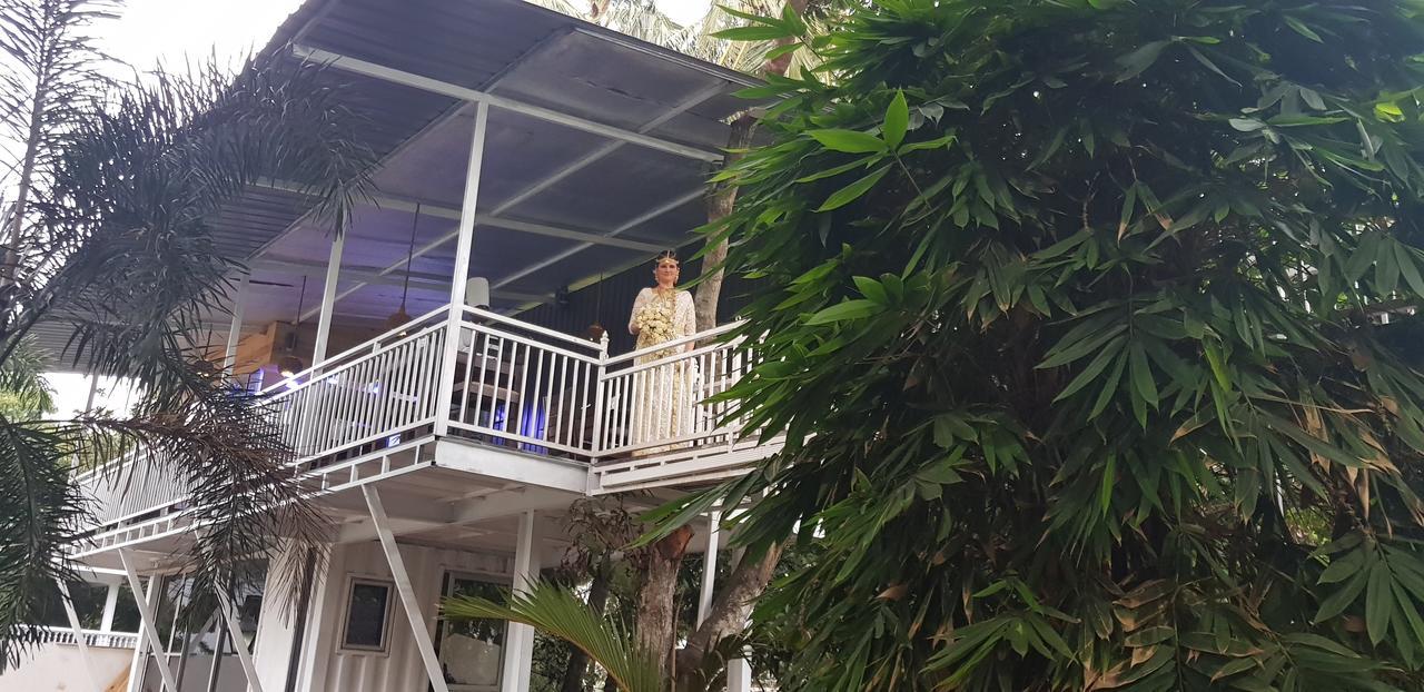 City Capital Hostel Anuradhapura Exterior photo